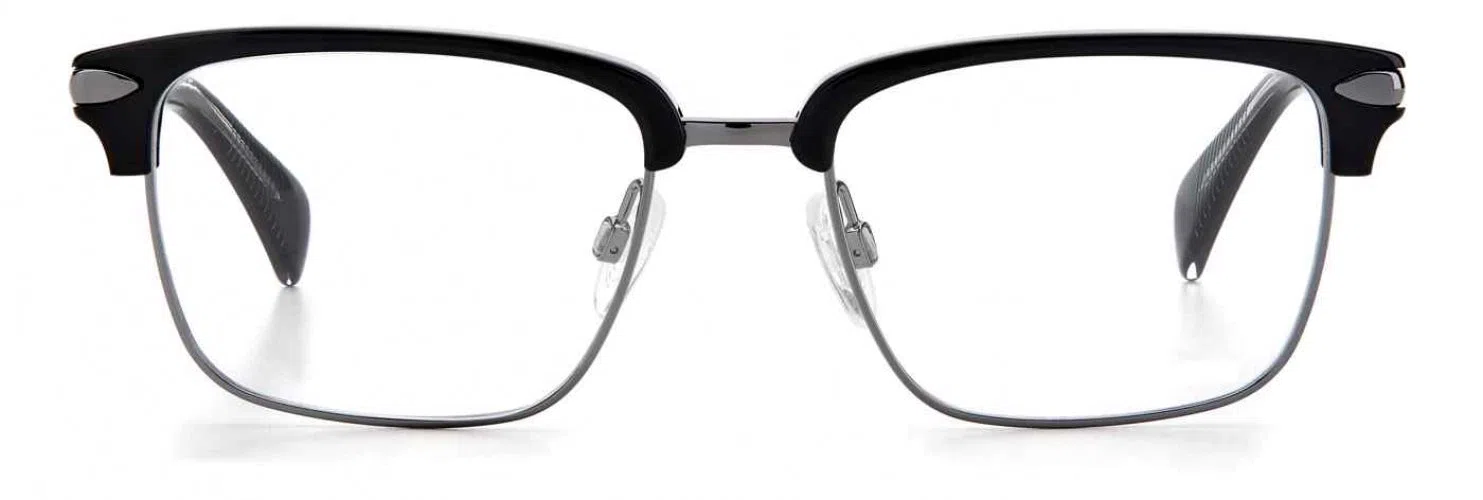 Rag & Bone 7038 Eyeglasses - view 14